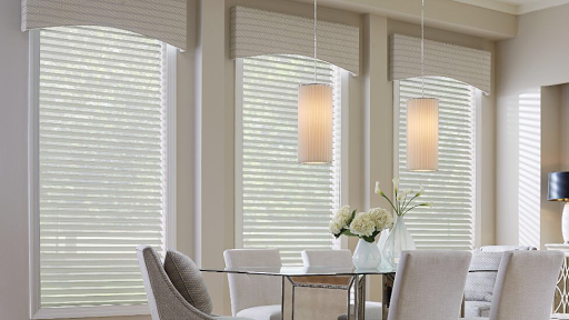 Carnation Draperies Shutters Shades and Blinds
