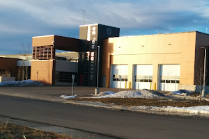 Calgary Fire Station No. 34