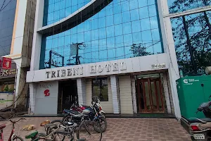 Tribeni Hotel image