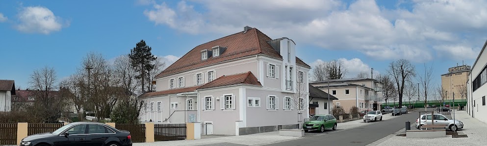Gemeinschaftspraxis Luitpoldstraße - Hausärztliches Versorgungszentrum Luitpoldstraße 15, 94447 Plattling, Deutschland