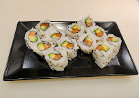 Plats et boissons du Restaurant japonais Sakura Sushi à Paris - n°8