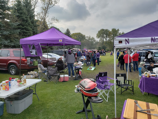 Golf Course «Canal Shores Golf Course», reviews and photos, 1030 Central St, Evanston, IL 60201, USA