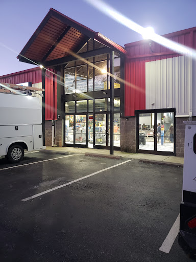 Electrical Supply Store «Consolidated Electrical Distribution», reviews and photos, 343 Hilliard Ave, Asheville, NC 28801, USA