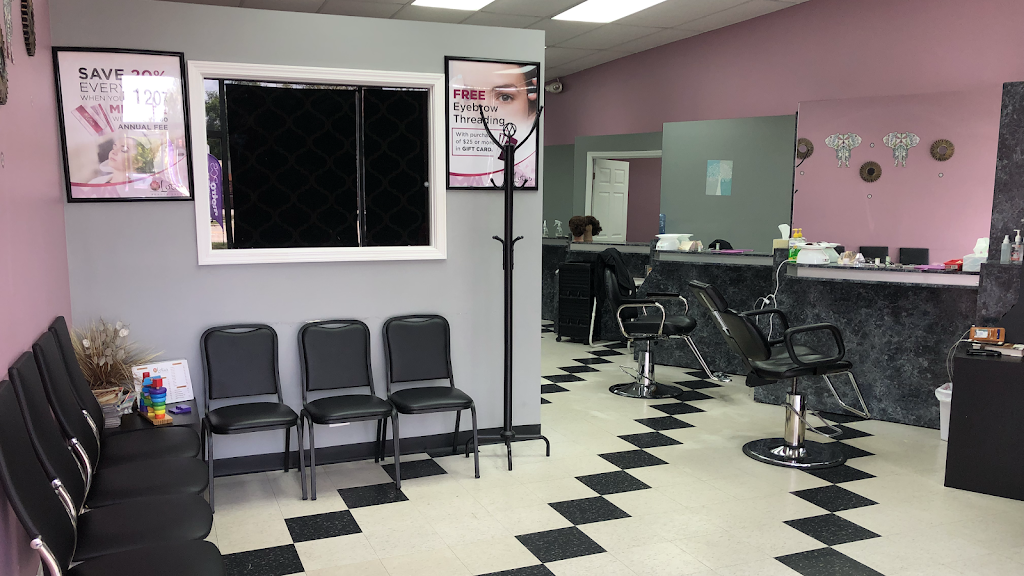 LOTUS BEAUTY SALON 60070