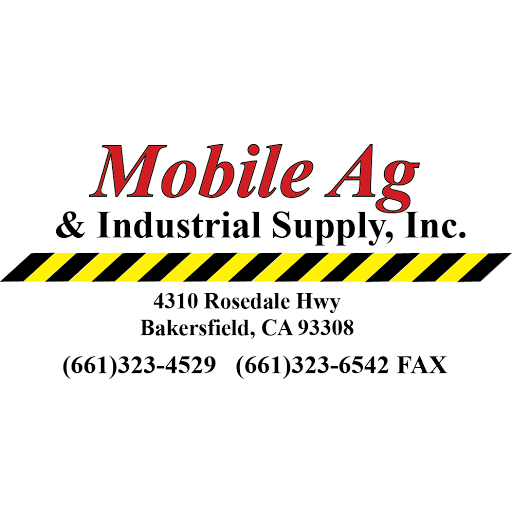 Mobile Ag & Industrial Supply, Inc.
