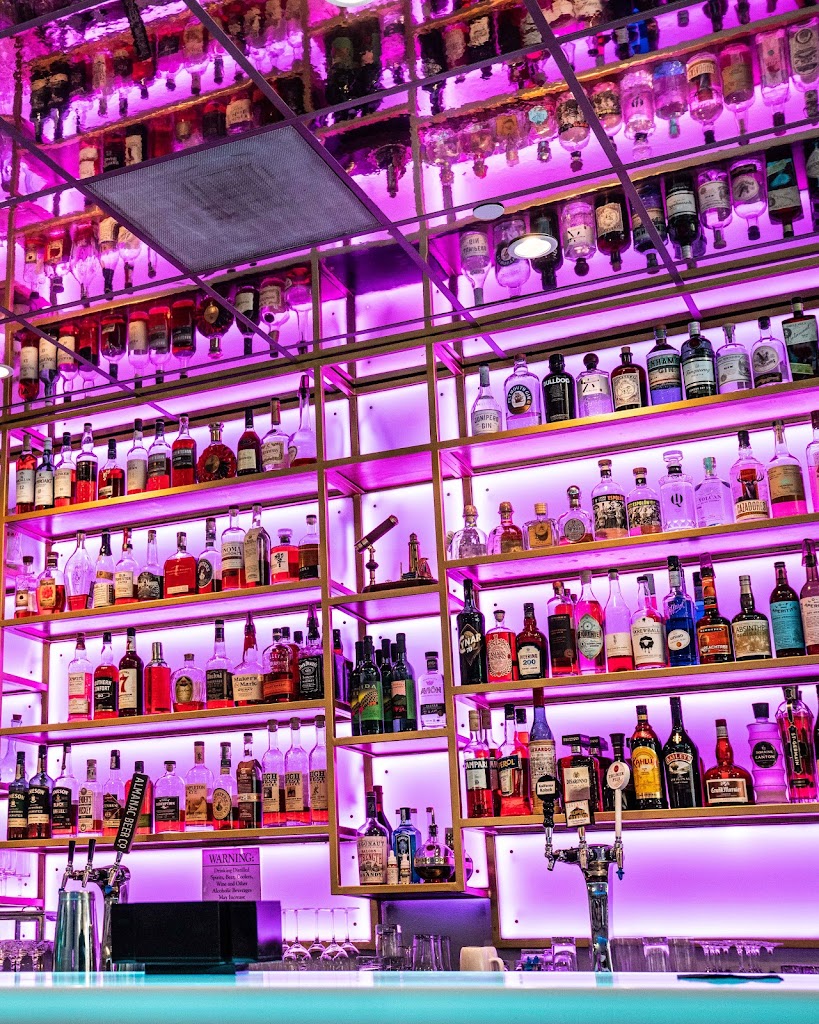 Son and Garden 94109