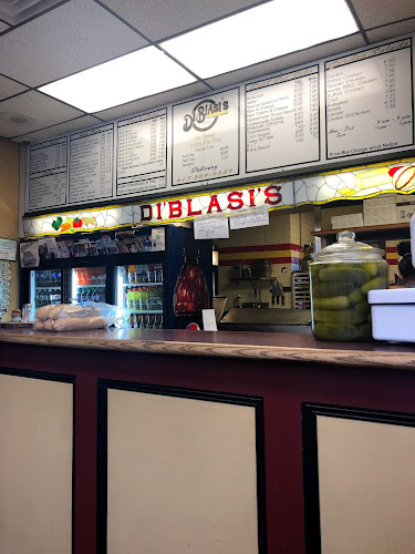 #1 best pizza place in Everett - DiBlasis Subs