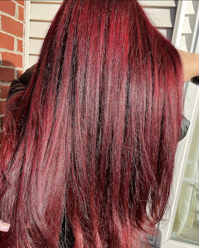 Beauty Salon «Strandz Hair Salon», reviews and photos, 760 Montauk Hwy #3, Center Moriches, NY 11934, USA
