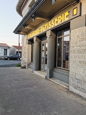 Boulangerie - Patisserie Marcastel Mathieu à La Rochelle