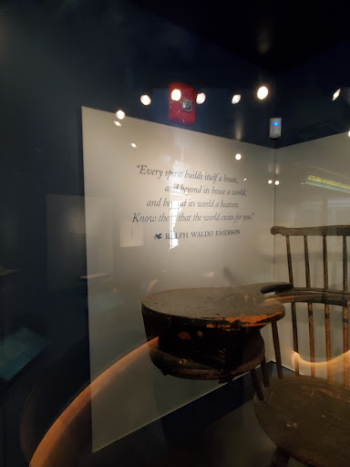 History Museum «Concord Museum», reviews and photos, 200 Lexington Rd, Concord, MA 01742, USA