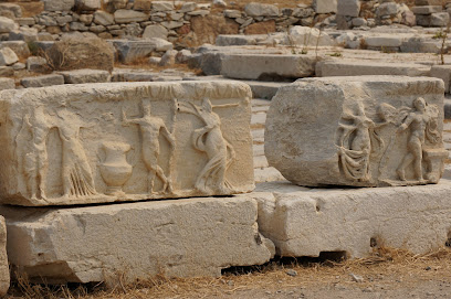 Knidos Dionysos Tapınağı