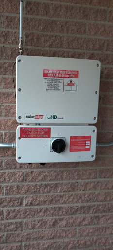 Electrician «Supreme Electric and Solar», reviews and photos, 5165 Live Oak St, Dallas, TX 75206, USA