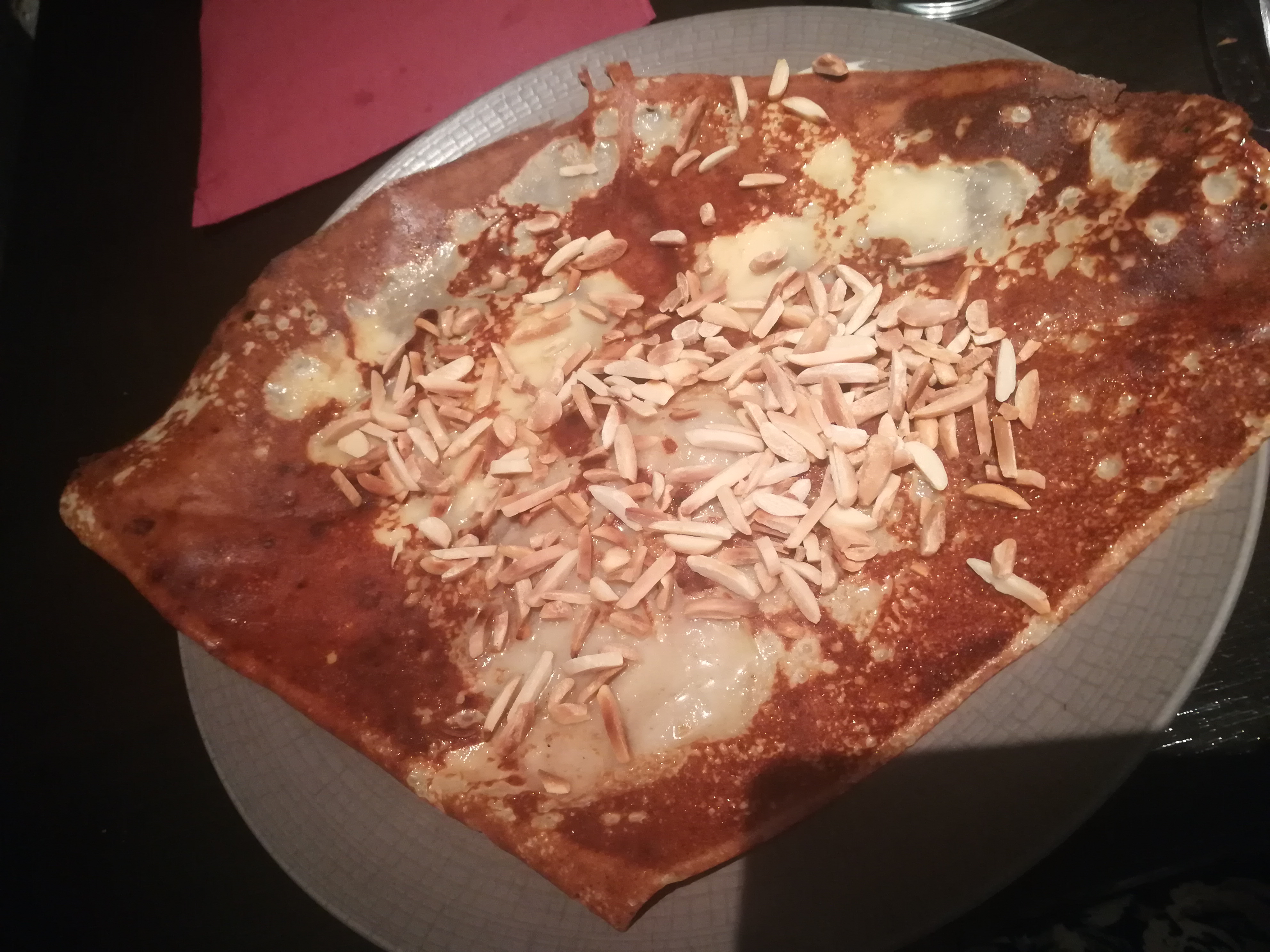 Photo n° 1 de l'avis de Gaëlle.u fait le 01/04/2018 à 07:00