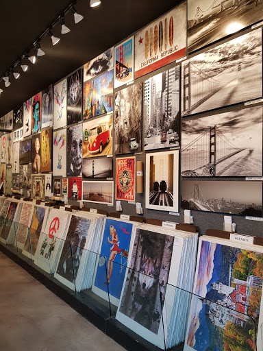 Shopping Mall «North Point Centre», reviews and photos, 320 Bay St, San Francisco, CA 94133, USA