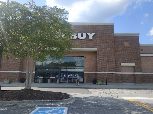 Electronics Store «Best Buy», reviews and photos, 237 Crossroads Blvd, Cary, NC 27518, USA