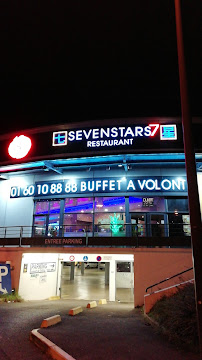 Photos du propriétaire du Restaurant Seven Stars 7 à Les Ulis - n°2
