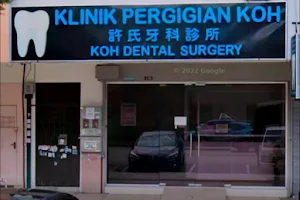 Koh Dental Surgery image