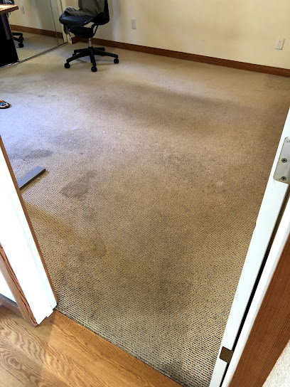 Connoisseur Carpet, Upholstery, and Tile Cleaning