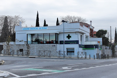 D.O Jérôme Pellé - Cabinet d'Osteopathie à Martigues
