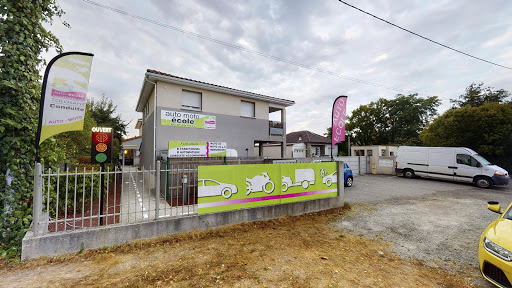Tolosane Conduite à Cugnaux, Haute-Garonne
