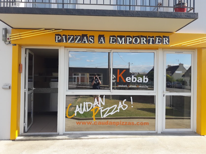 Caudan Pizzas Sarl 56850 Caudan