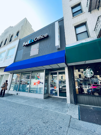 FedEx Office Print & Ship Center, 31-46 Steinway St, Astoria, NY 11103, USA, 