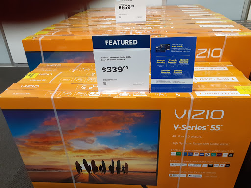 Electronics Store «Best Buy», reviews and photos, 4807 Concord Pike, Wilmington, DE 19803, USA