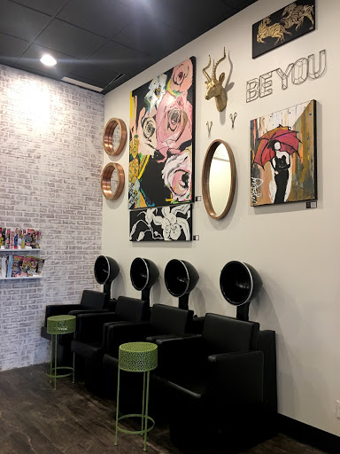 Hair Salon «Urban Colorz Salon», reviews and photos, 13043 SE 84th Ave, Clackamas, OR 97015, USA