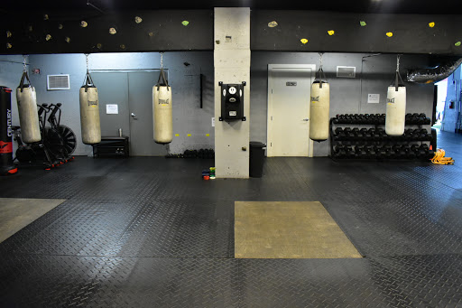 Gym «Aim Higher Crossfit», reviews and photos, 3850 Bird Rd #106, Miami, FL 33146, USA