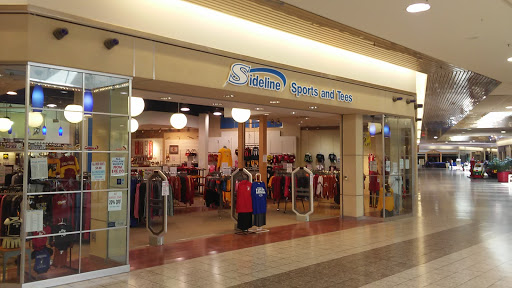 Sportswear Store «Sideline Sports & Tees», reviews and photos, 1751 Madison Ave #202, Council Bluffs, IA 51503, USA