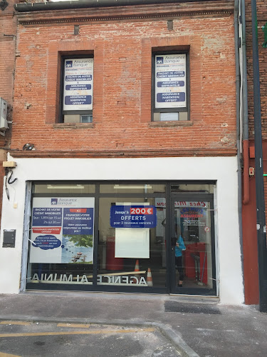 Comentarii opinii despre AXA Assurance Almunia Jean-Bernard