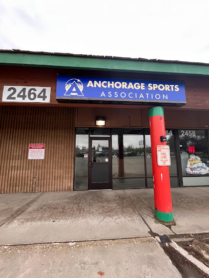 Anchorage Sports Association