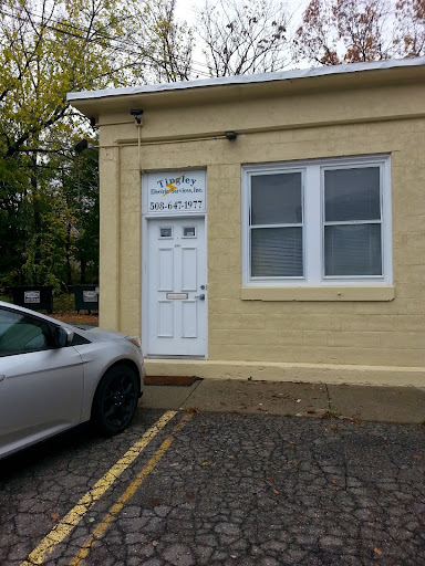 Electrician «Tingley Electric Services», reviews and photos, 23 Willow St, Natick, MA 01760, USA