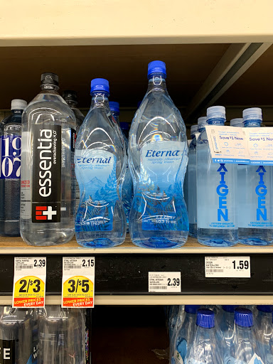 Supermarket «Lucky», reviews and photos, 1350 S Park Victoria Dr, Milpitas, CA 95035, USA