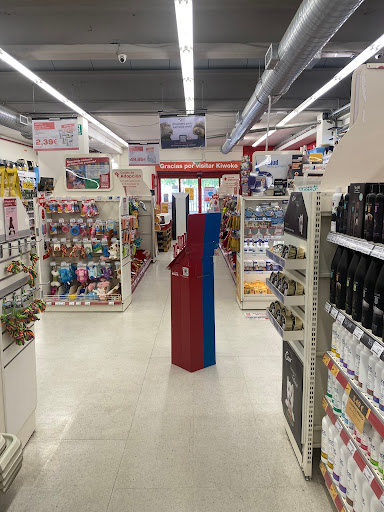 Tiendas de productos para animales en Las Rozas de Madrid de 2024