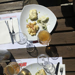 Photo n°2 de l'avis de Irene.e fait le 19/08/2019 à 08:27 sur le  Ristorante Alla Pace / Burtshaus Alla Pace à Sauris