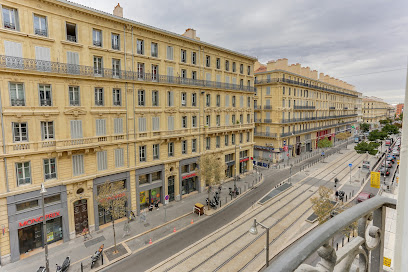 THE BABEL COMMUNITY – Marseille République l Coliving & Appartement meublé