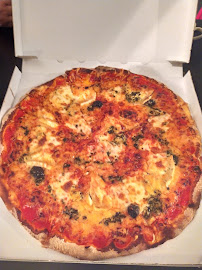 Plats et boissons du Pizzeria Pizza Del Stadio à Six-Fours-les-Plages - n°1