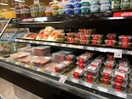 Grocery Store «Kroger», reviews and photos, 5544 Old Hickory Blvd, Hermitage, TN 37076, USA