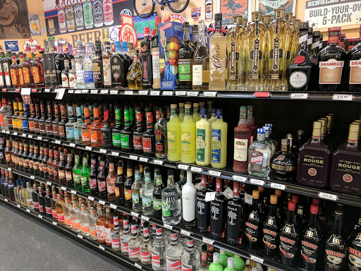 Wine Store «Incredible Wine & Spirits», reviews and photos, 8557 E Arapahoe Rd A, Greenwood Village, CO 80112, USA