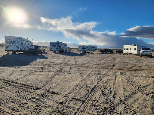Ocotillo Wells State Vehicular Recreation Area image