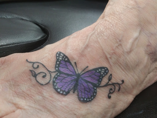 Explore koe wetzel tattoo ideas, creative tattoo ideas in Ocala, available at Black Lotus Tattoo & Art Gallery Inc