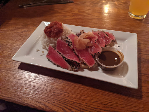 Restaurant «Ellacoya Barn & Grille», reviews and photos, 2667 Lake Shore Rd, Gilford, NH 03249, USA