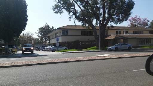 Consulado de Mexico Foreign Consulate of Mexico in Santa Ana