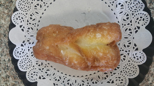 Donut Shop «Delight Donuts & Ice Cream», reviews and photos, 6175 SW Murray Blvd, Beaverton, OR 97008, USA