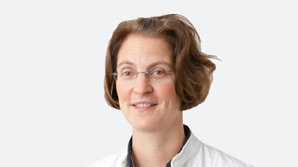Frau Ursula Heller - Doctor - Bonn, - Zaubee