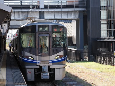 JR西日本 福井地域鉄道部