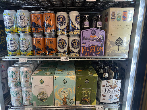 Liquor Store «Sy Liquors», reviews and photos, 2049 Wadsworth Blvd, Lakewood, CO 80214, USA