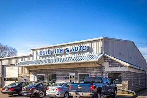 Leete Tire & Auto Center image