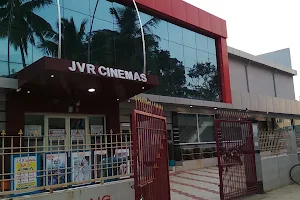 J.V.R Cinema hall image